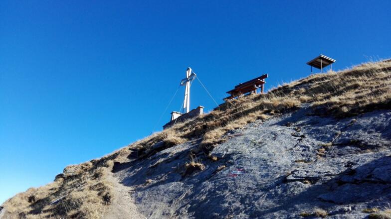 Hüttenkogel