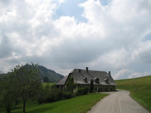 Beim Bichl