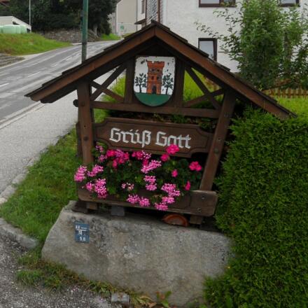 Grüß Gott in Weitersfelden