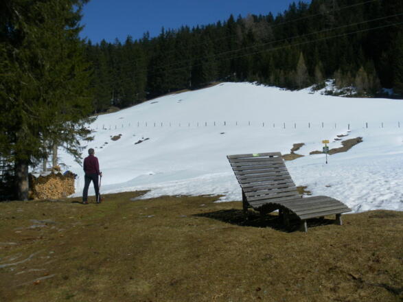 Rastplatz