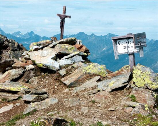 Glockspitze