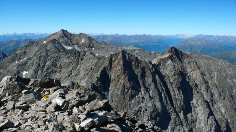 Hochschober