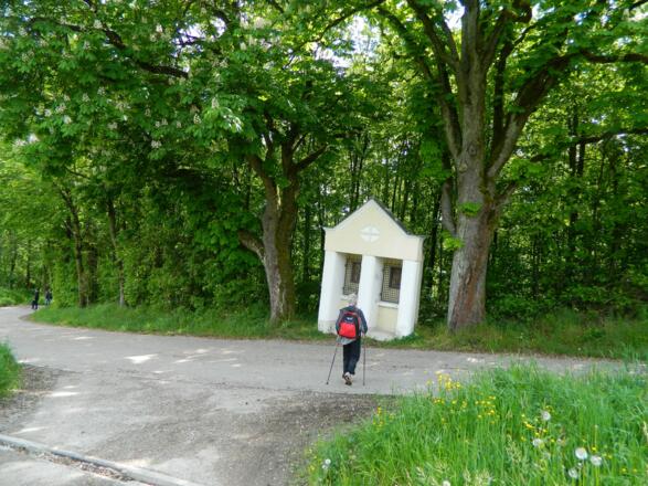 Kreuzwegkapelle