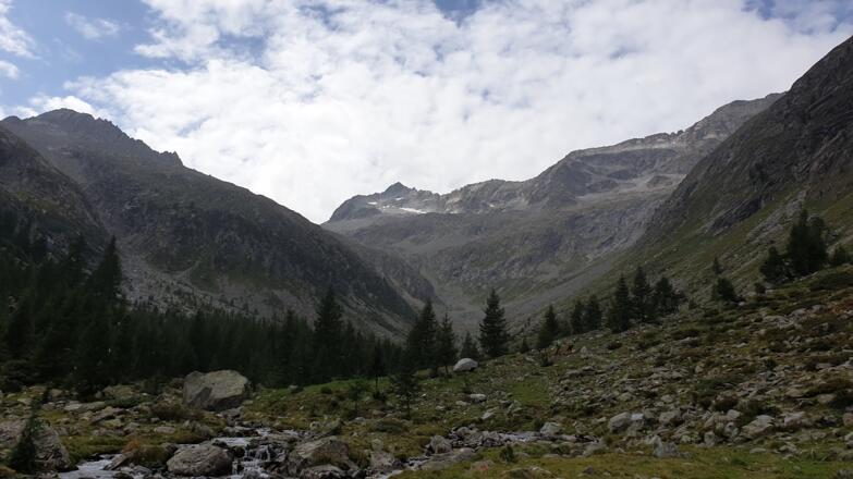 Patscher Tal