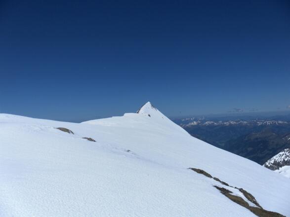 Schneewinkelkopf