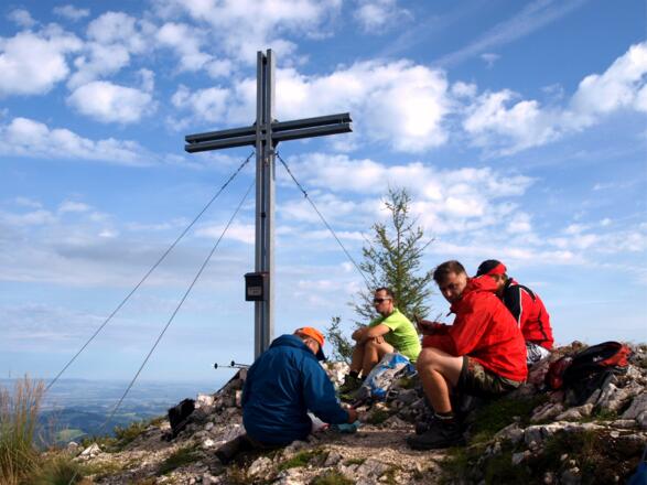 Windhagkogel 1334m