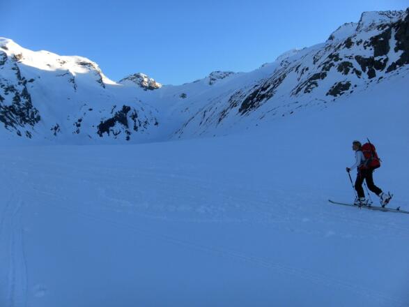 zum Stredacher Winkel