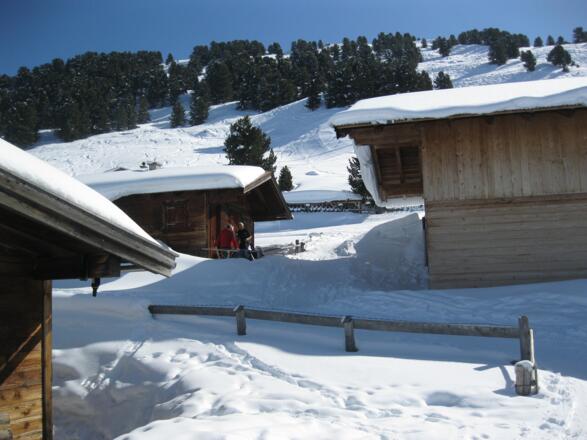 Largoz Alm