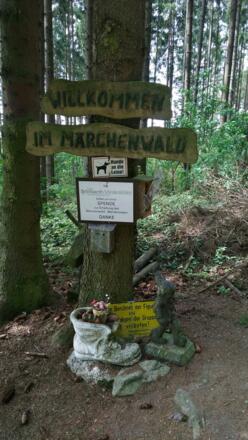 Willkommen