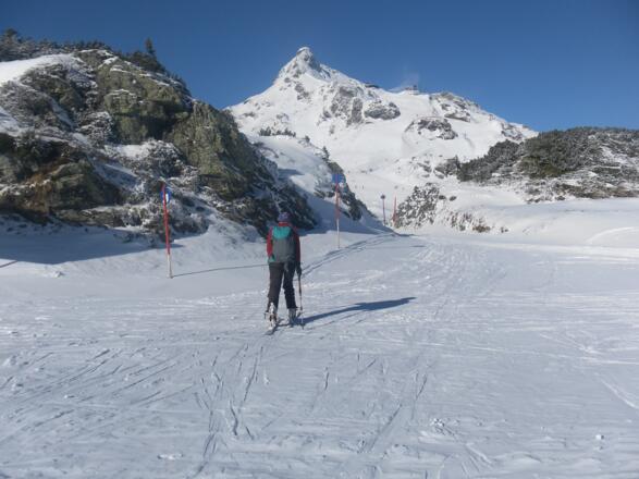 Seekarspitze