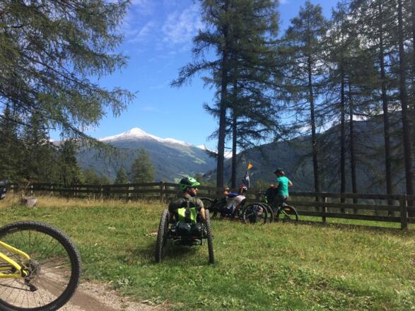 hier muss man einfach stoppen