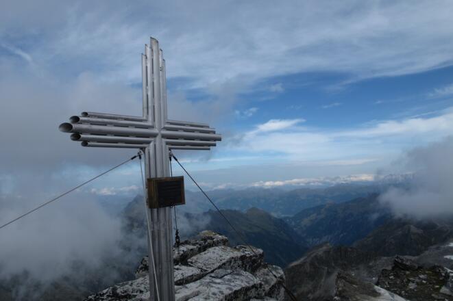 Stubacher Sonnblick