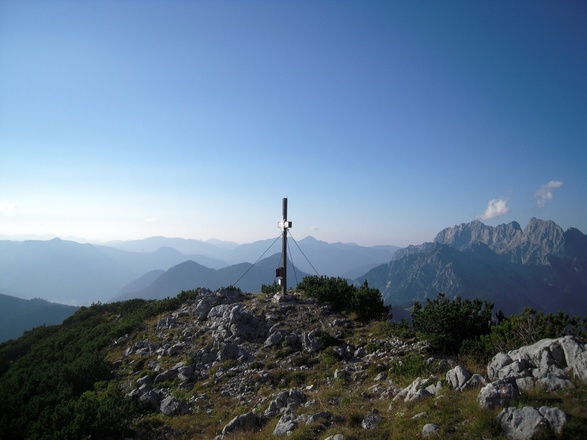 Hochkranz Gemeinde Weißbach