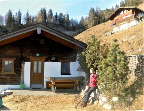Veitsbergalm