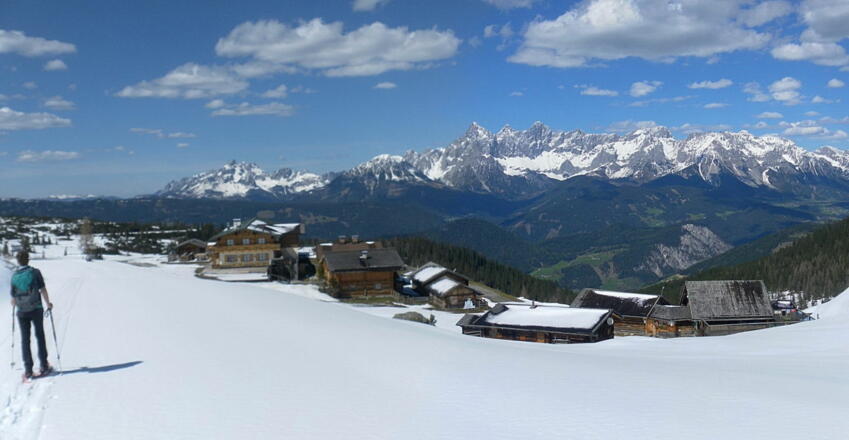 Trinkeralm