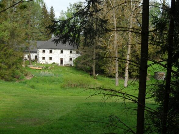 Altmühle
