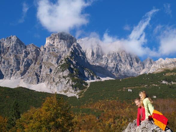 Am Steinkreis 1152 m