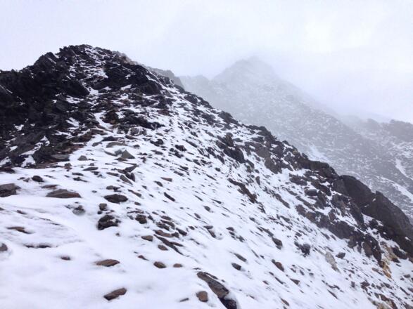 zum Hinteren See'lenkogel
