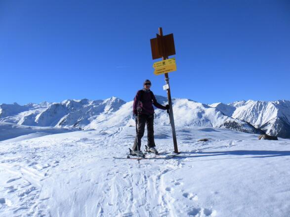 Salfeins oder Salfains