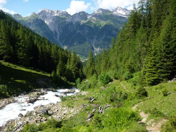 Am Malfonbach