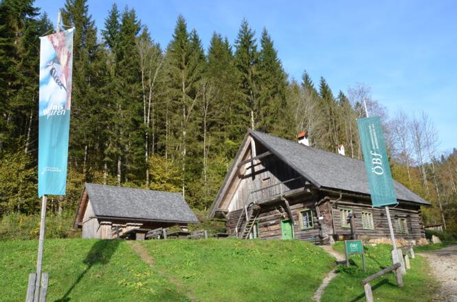 Klaushütte