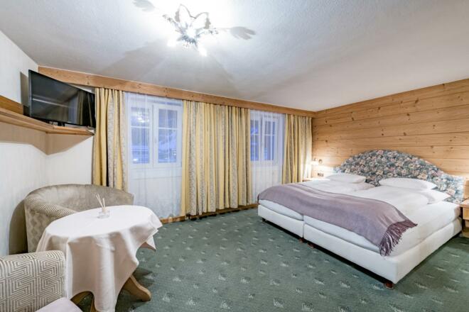 Zimmer 5 &quot;Doppelzimmer Superior&quot;