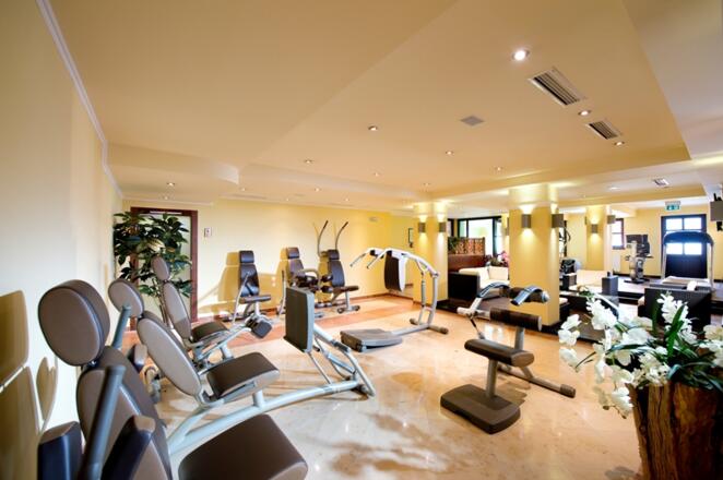 Fitness