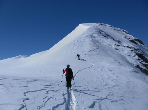 Schönweidkogel