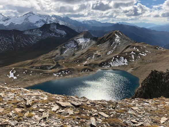 Der Junssee