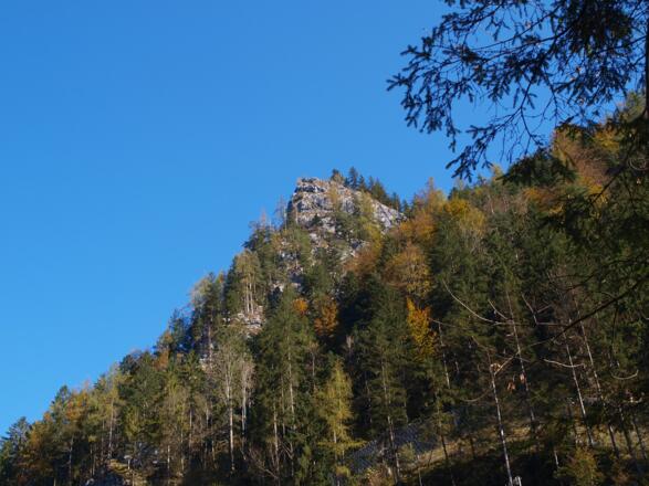 Poppenberg 857m