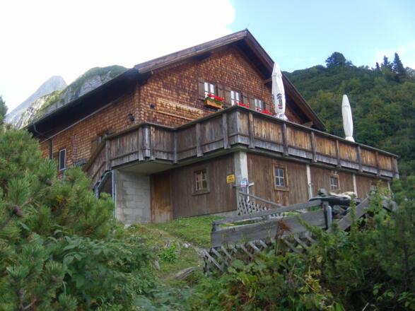 Kolmhaus
