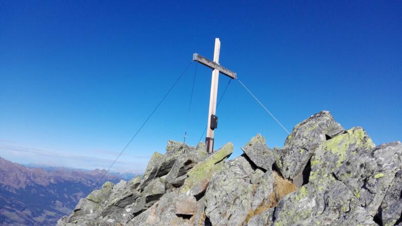 Graukogel
