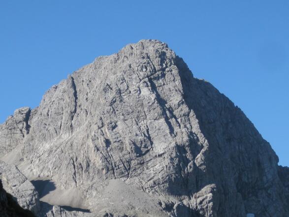 Simonskopf Nordostwand