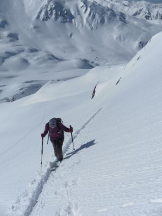 Steilhang