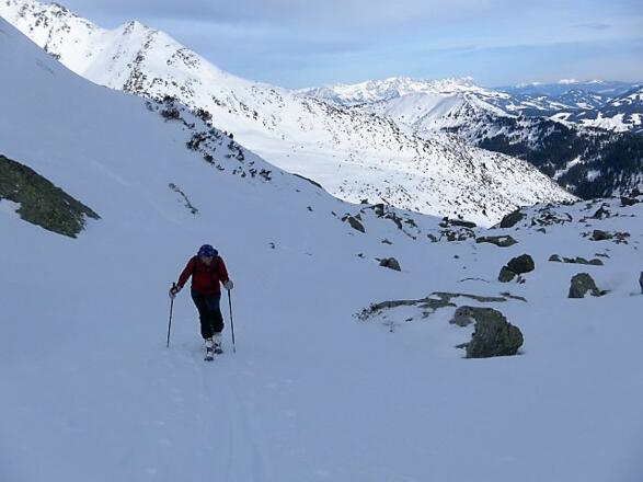 im Hochtal