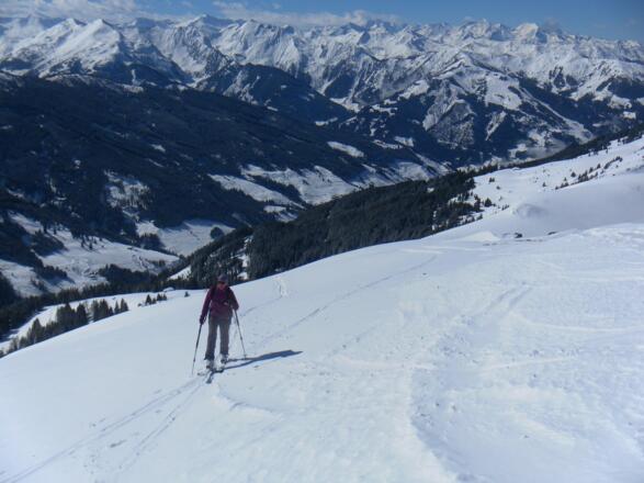 Hohe Tauern