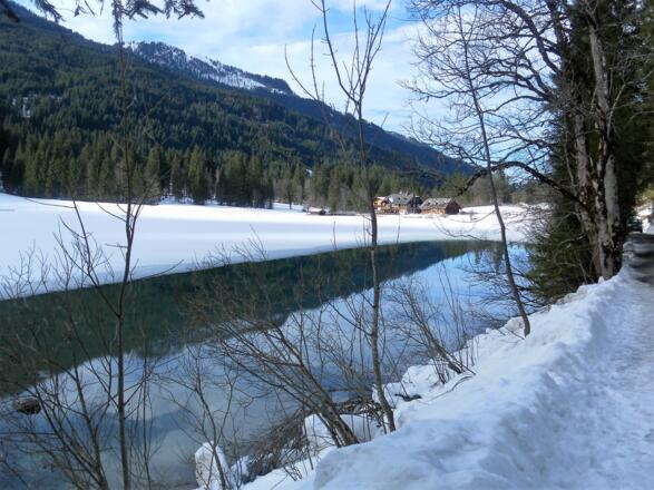 Jägersee