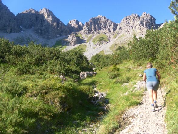 Thanellerkar mit Rintljoch