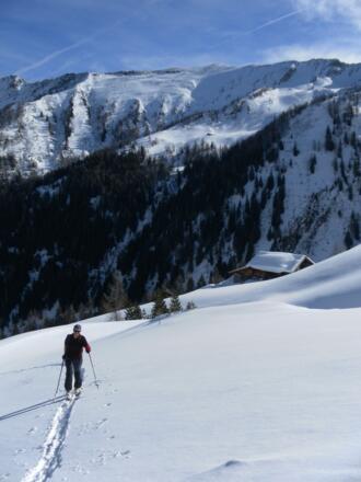 Schreckalm