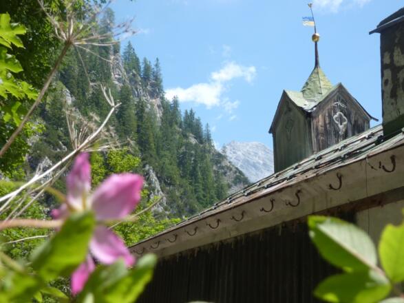 Knappenkapelle Herrenhäuser