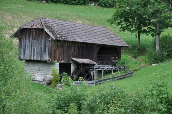 Felbermühle