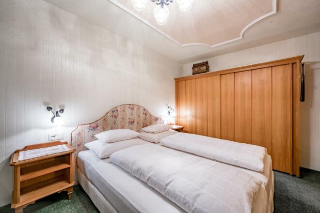 Zimmer 6 &quot;Doppelzimmer Superior&quot;