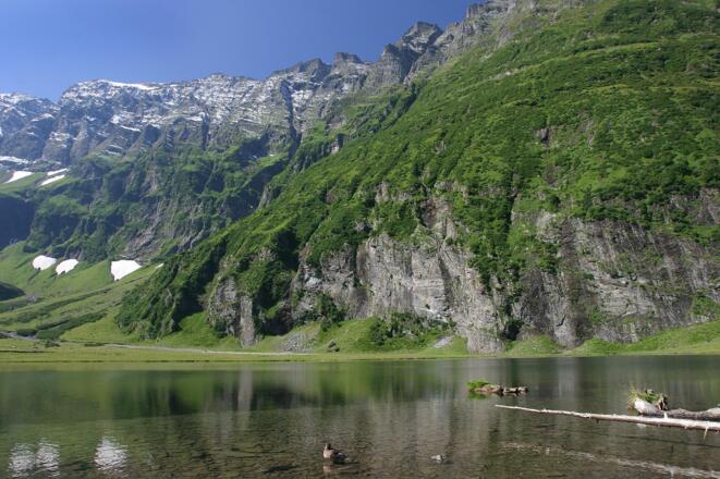 Hintersee Mittersill