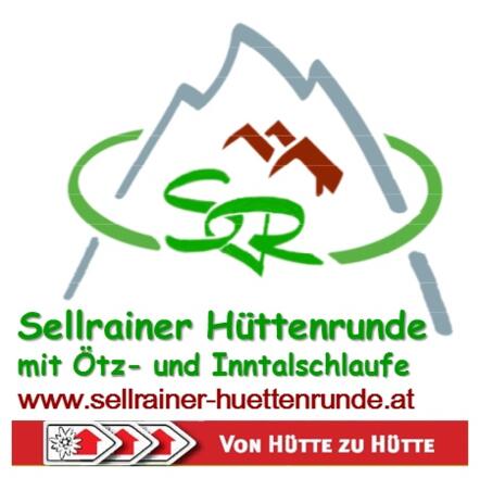Die Mehrtagestour im Hüttengebiet.