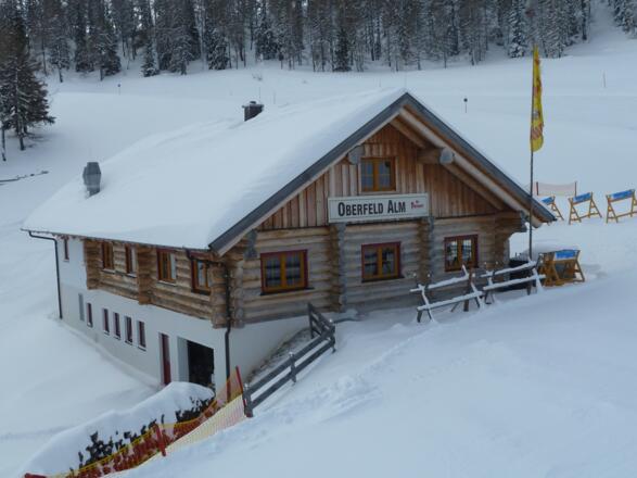 Oberfeldalm