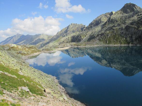 Amertaler See
