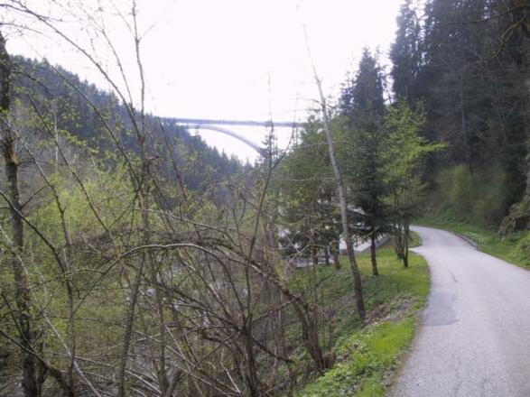 Mühltalweg
