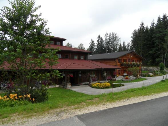Jagdmärchenpark Hirschalm