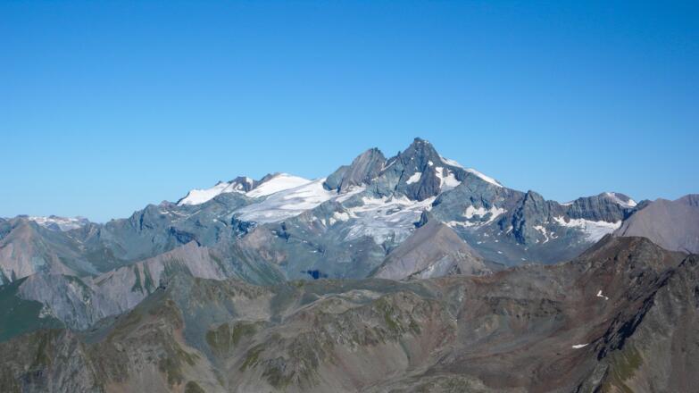 Großglockner
