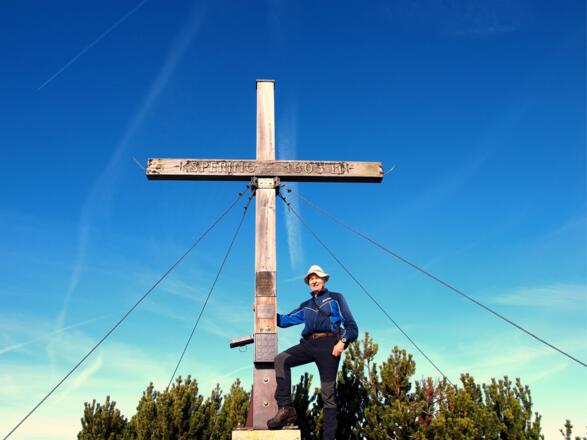 Spering 1605m